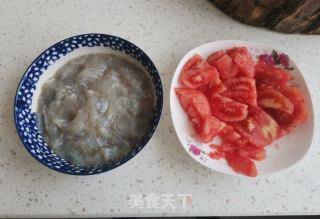 番茄巴沙鱼汤的做法步骤：6