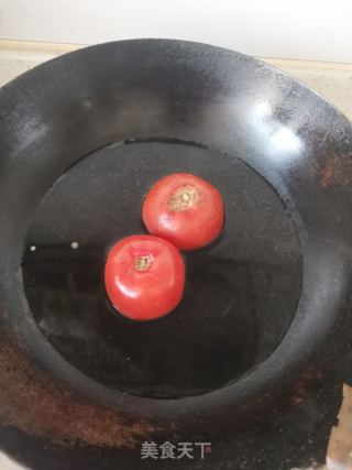番茄巴沙鱼汤的做法步骤：4