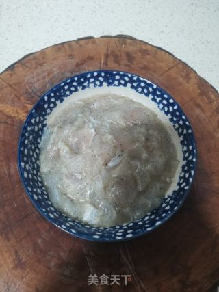 番茄巴沙鱼汤的做法步骤：3