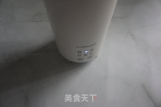 黑芝麻思慕雪的做法步骤：5