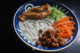 豆汁捞面的做法步骤：14
