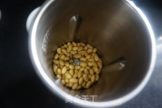豆汁捞面的做法步骤：5