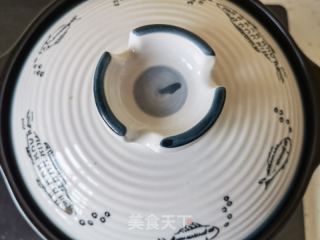 砂锅焗鲈鱼的做法步骤：12