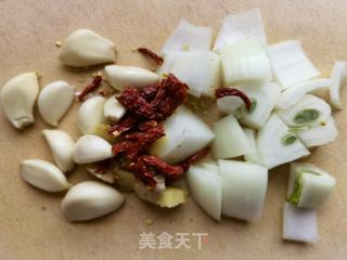 砂锅焗鲈鱼的做法步骤：7