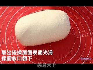 经典意式披萨，舌尖上的意大利那不勒斯之旅。的做法步骤：3