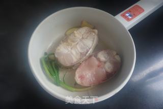 红烧鱼的做法步骤：6