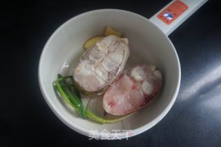 红烧鱼的做法步骤：5