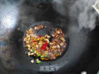 白灼儿菜的做法步骤：6