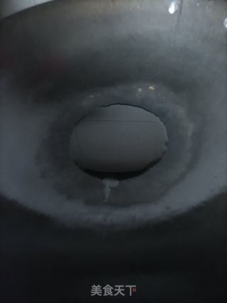 韭菜炒肉末的做法步骤：3