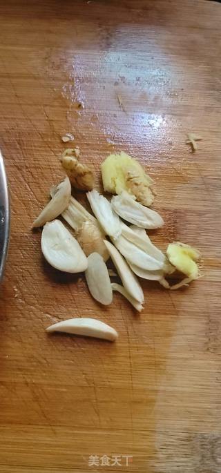 香酥鸡中翅的做法步骤：3