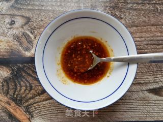 金针菇木耳拌虾仁的做法步骤：10