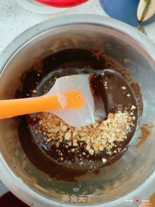 梦龙脆皮蛋糕卷的做法步骤：30