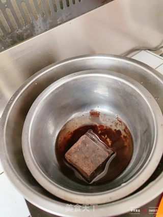 梦龙脆皮蛋糕卷的做法步骤：28