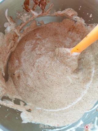 梦龙脆皮蛋糕卷的做法步骤：17