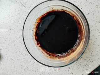 梦龙脆皮蛋糕卷的做法步骤：3