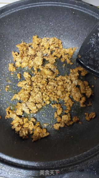 鸡蛋豆腐脑的做法步骤：1