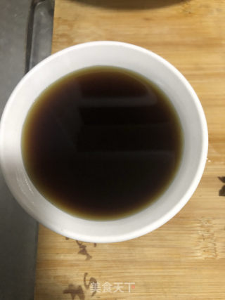家常大拌菜的做法步骤：8