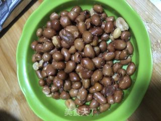 家常大拌菜的做法步骤：5