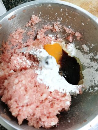鲜嫩午餐肉的做法步骤：5