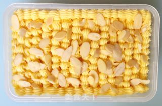 咸味豆乳盒子的做法步骤：30