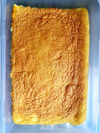 咸味豆乳盒子的做法步骤：25