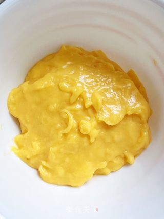 咸味豆乳盒子的做法步骤：20