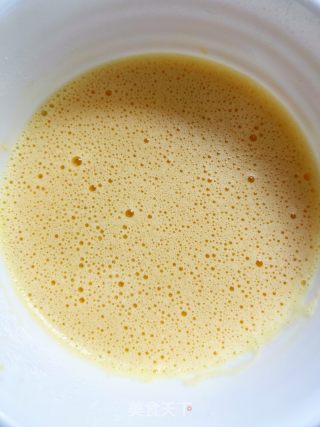 咸味豆乳盒子的做法步骤：18