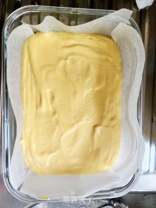 咸味豆乳盒子的做法步骤：11