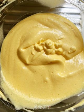 咸味豆乳盒子的做法步骤：10