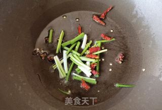 小葱炒木耳的做法步骤：4