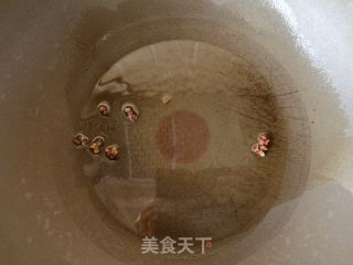小葱炒木耳的做法步骤：3