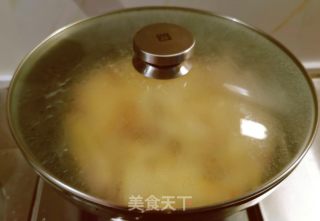 肉片焖春笋的做法步骤：10