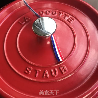 家常炖排骨的做法步骤：5