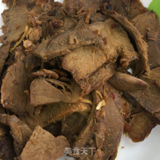 蔬果沙拉的做法步骤：3