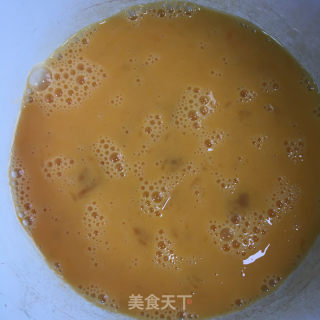 青椒鸡蛋烧豆腐的做法步骤：4