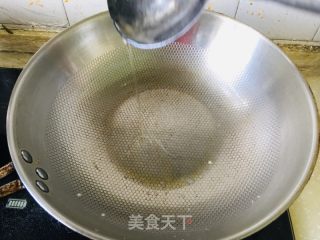 蒜苔炒鸡蛋的做法步骤：4