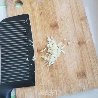 黄瓜拌猪头肉的做法步骤：4