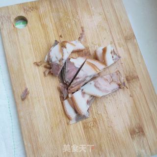黄瓜拌猪头肉的做法步骤：3