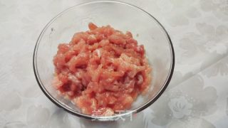 胡萝卜炒肉的做法步骤：2