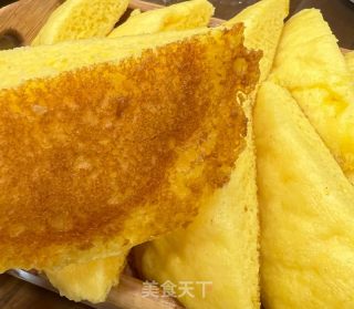 玉米面馒头的做法步骤：8