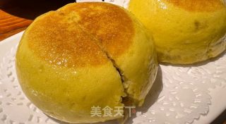 玉米面馒头的做法步骤：7