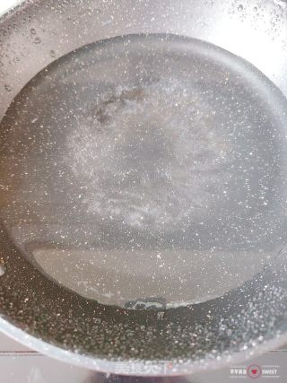 滑肉的做法步骤：9