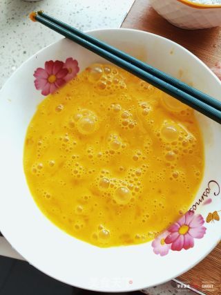 滑肉的做法步骤：2