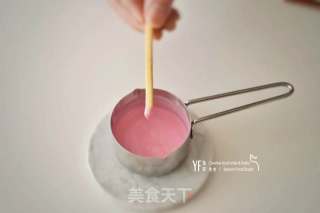 可以吃的火柴饼干的做法步骤：7