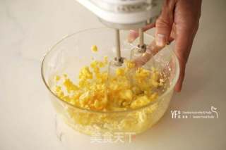 可以吃的火柴饼干的做法步骤：2