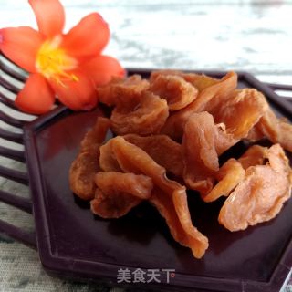 苹果果脯的做法步骤：20