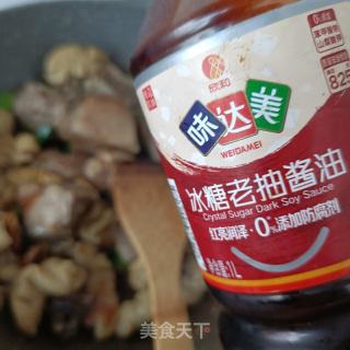 卤肥肠鹅的做法步骤：19