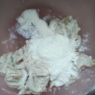 卤肥肠鹅的做法步骤：3