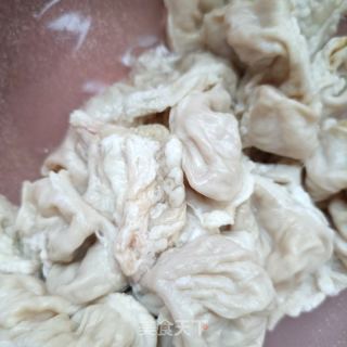 卤肥肠鹅的做法步骤：2