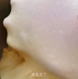 芝士火腿面包的做法步骤：3